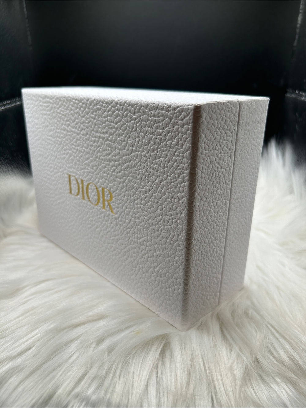 DIOR or other Luxe GIFT BAGS, choose (1) - Picture 14 of 15
